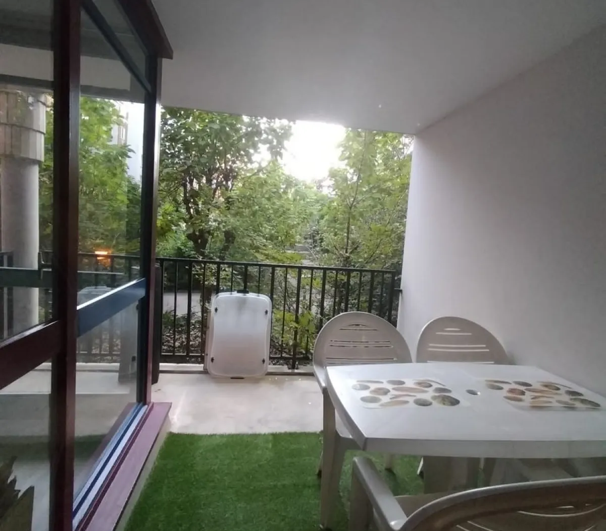 Location Cergy Appartement 7ba36cae