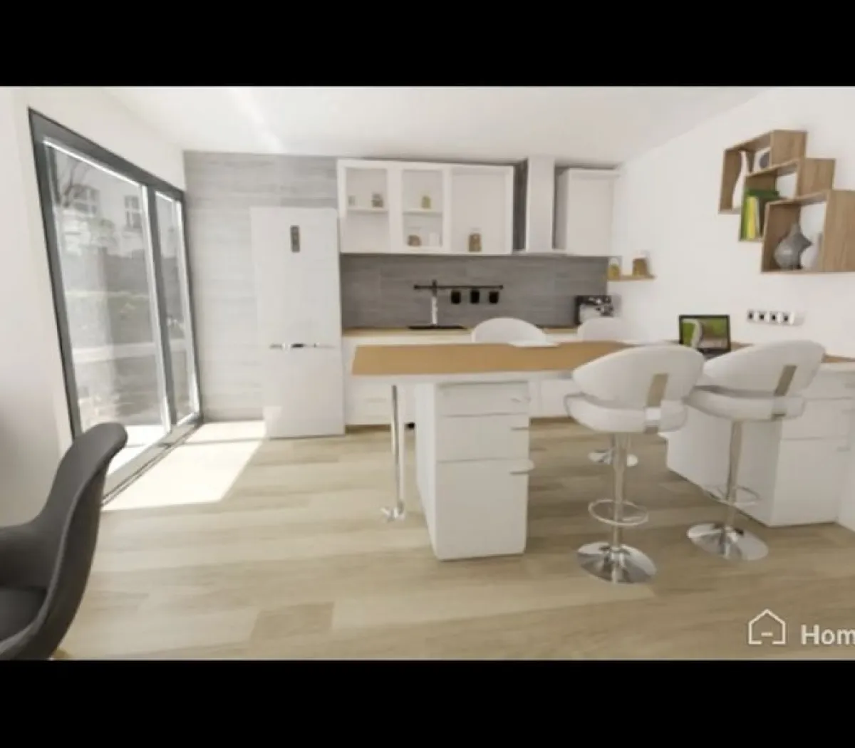 Location Cergy Appartement 7ba36cae