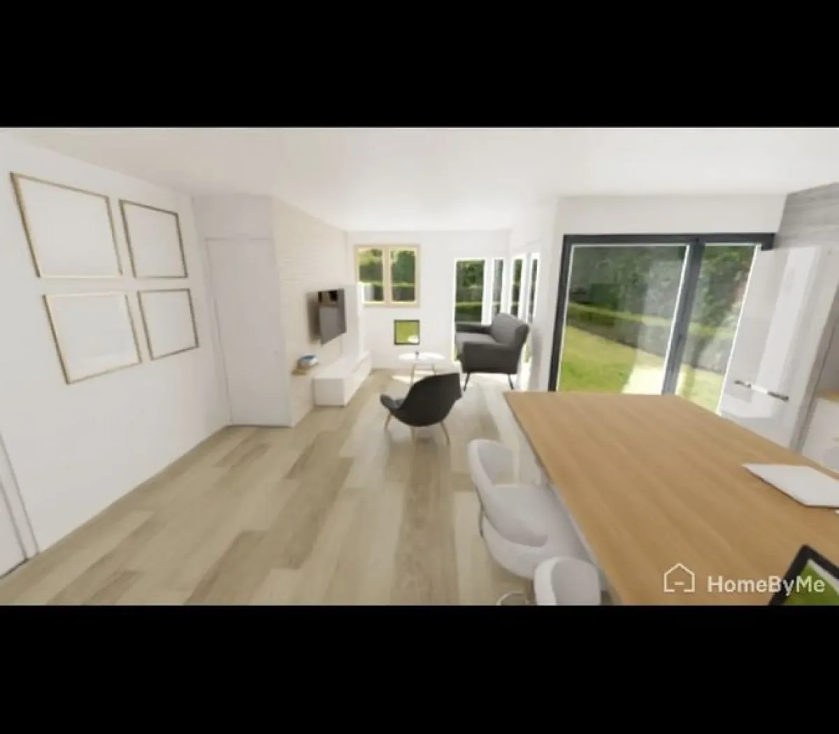 Location Cergy Appartement 7ba36cae