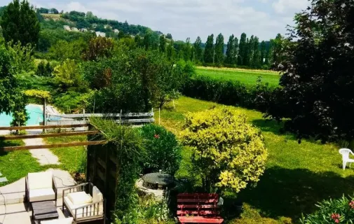 Location Le Passage Chambre 7bb3de99