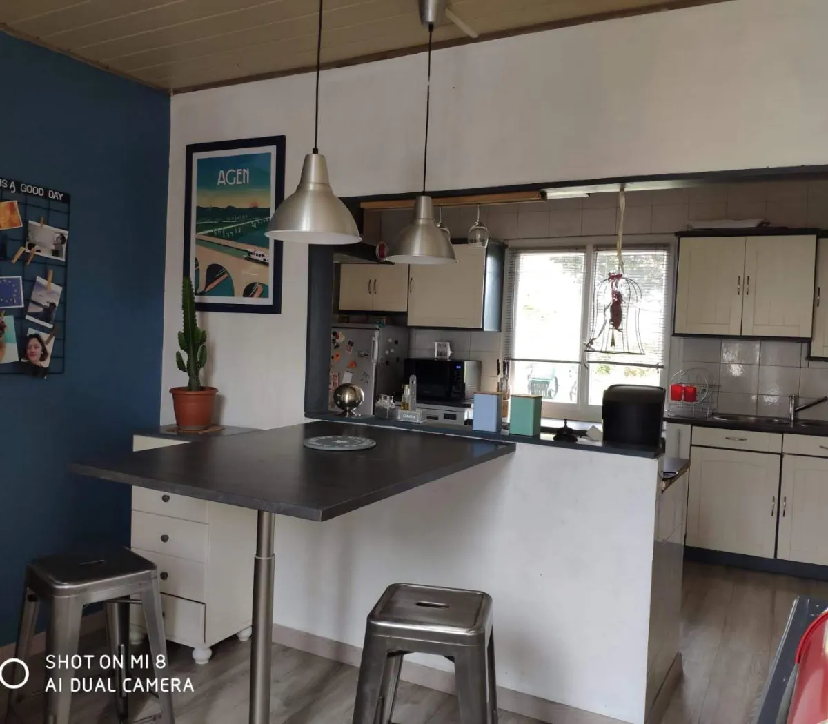 Location Le Passage Chambre 7bb3de99