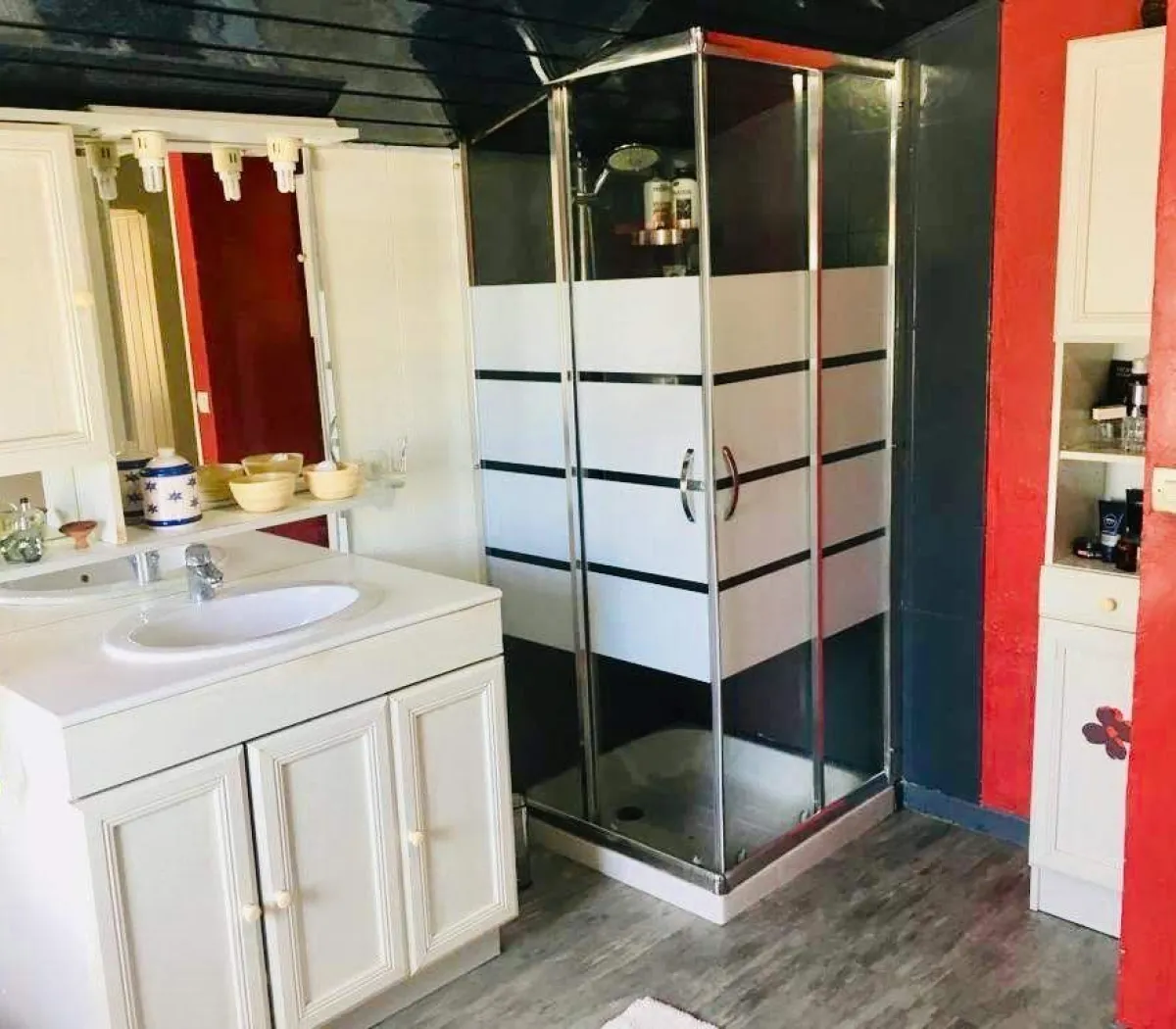 Location Le Passage Chambre 7bb3de99