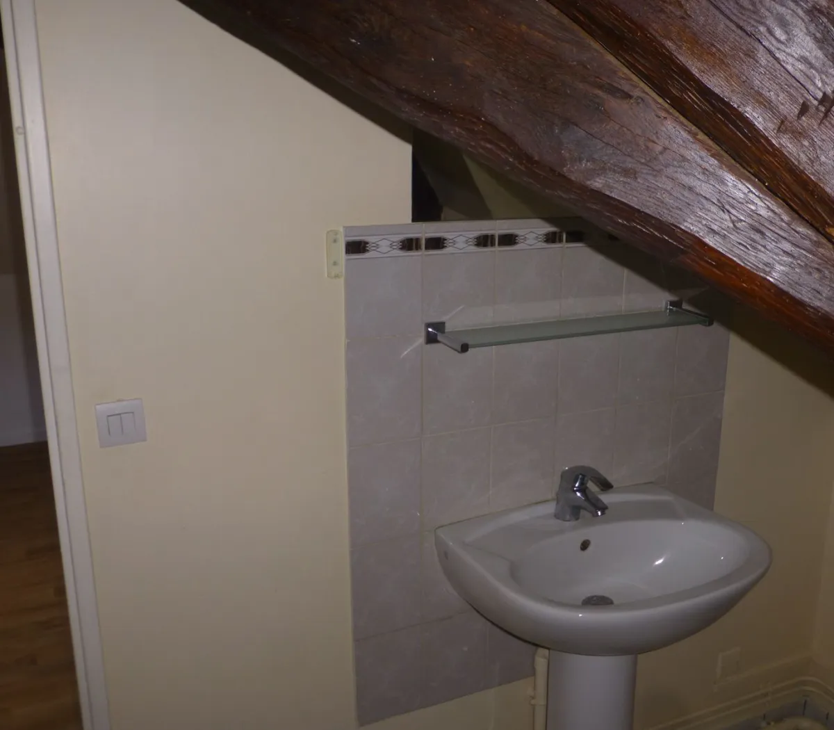 Location Mantes-la-Jolie Appartement 7bb454ec