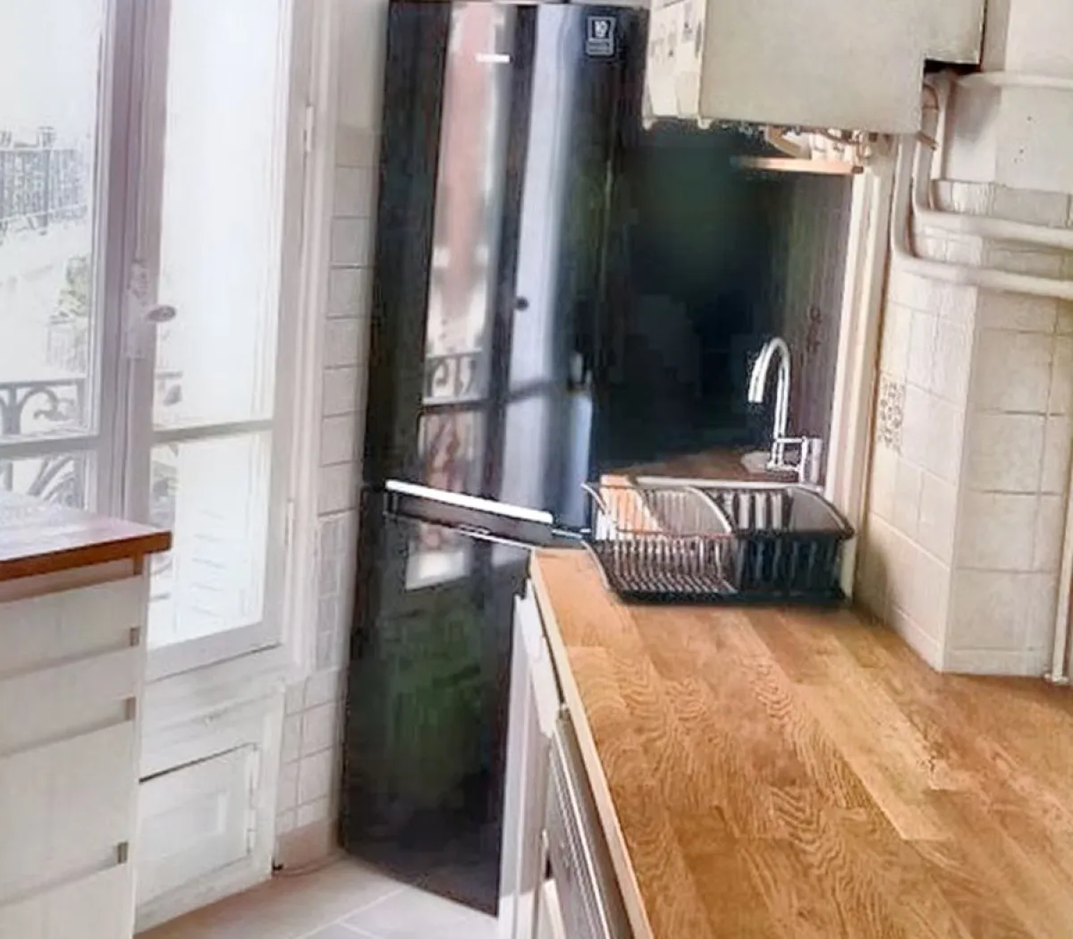 Location Enghien-les-Bains Appartement 7bb97b10