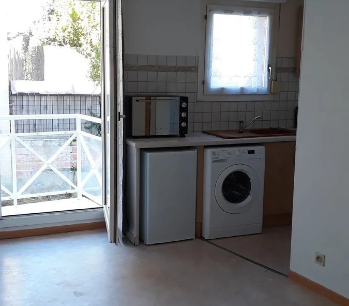Location Toulouse Appartement 7bbcbe08