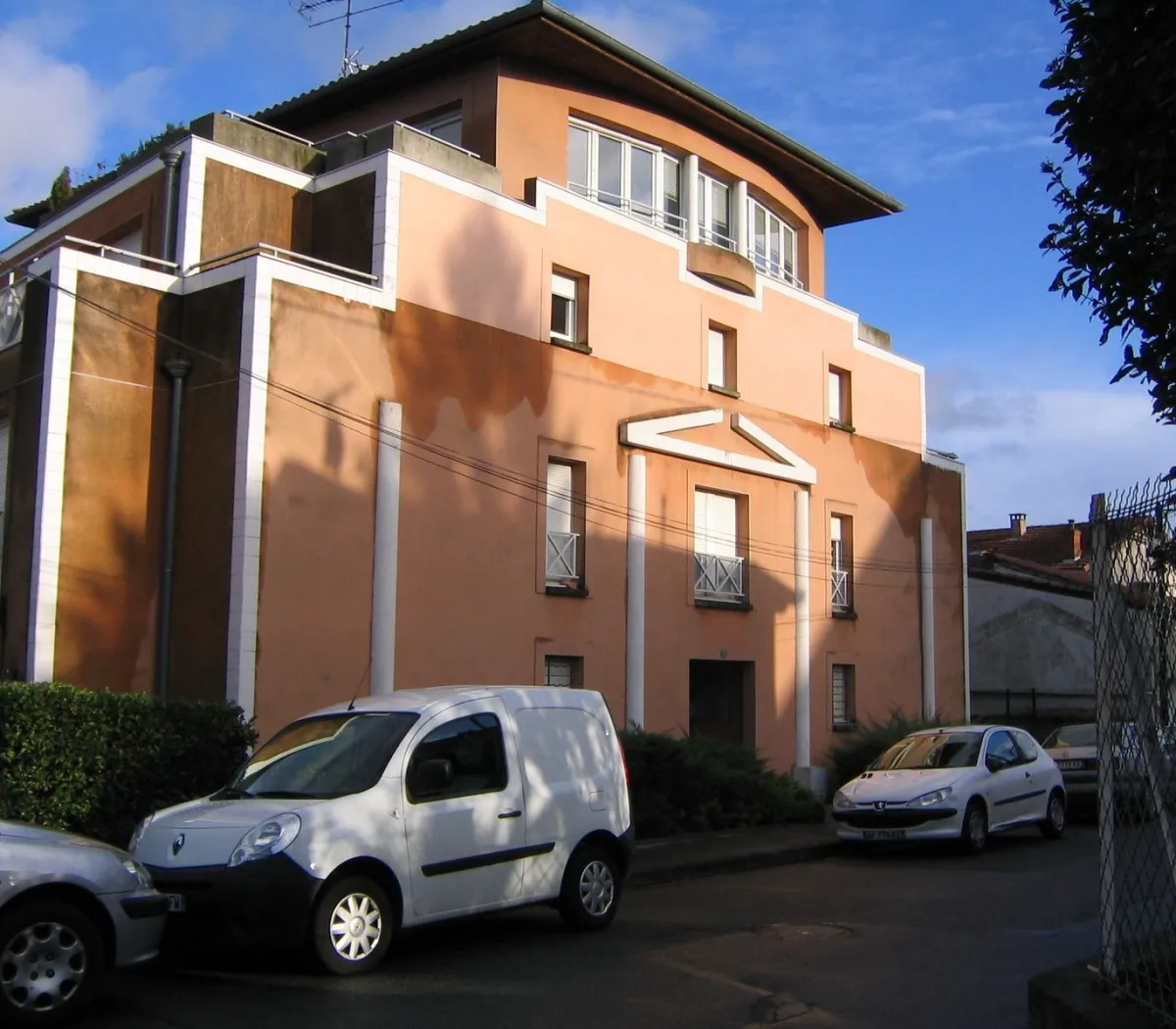 Location Toulouse Appartement 7bbcbe08