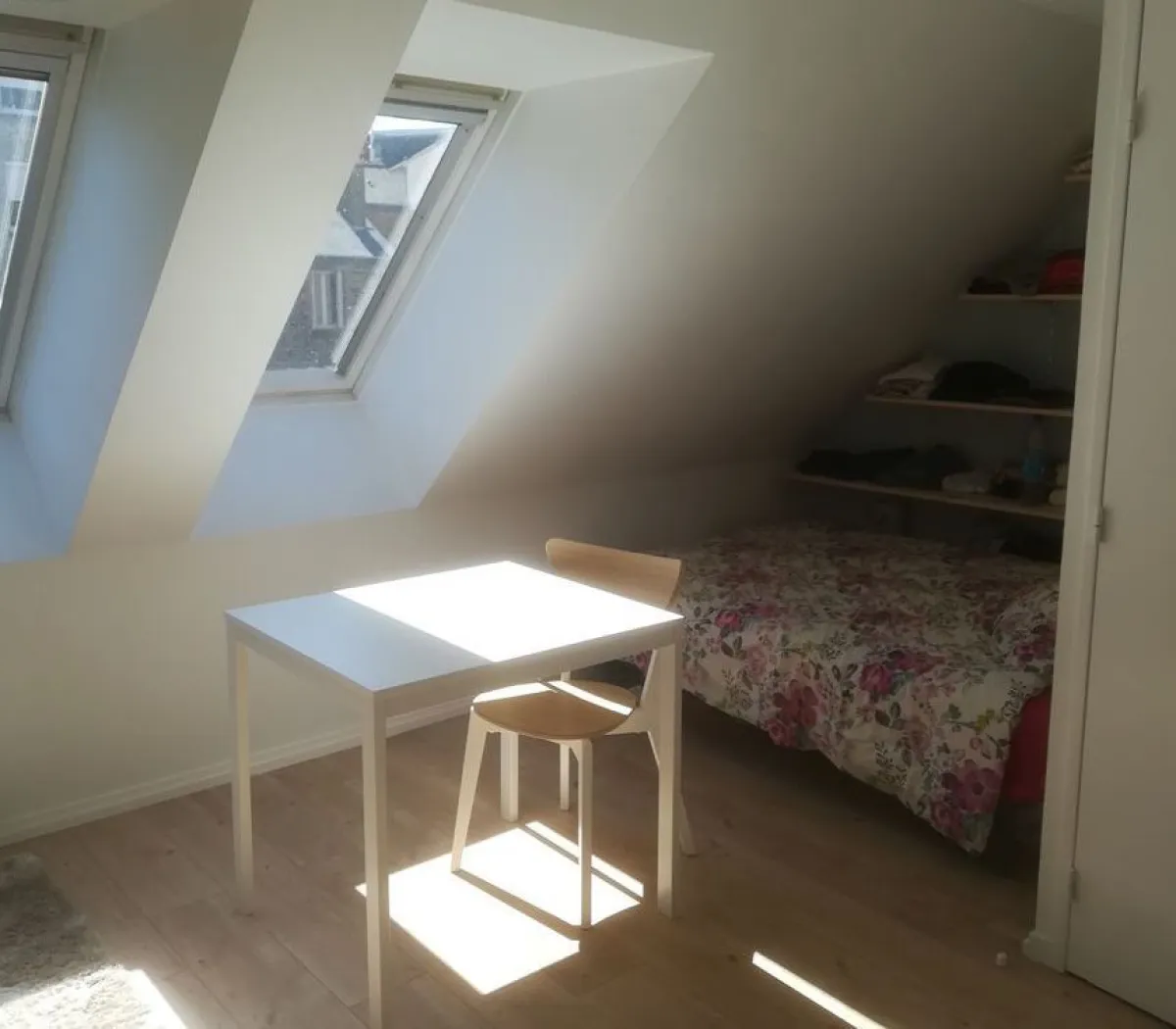 Location Rennes Appartement 7bbecfc8