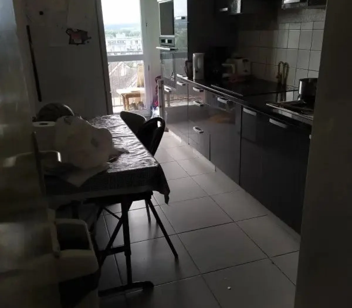 Location Longjumeau Appartement 7bc0561e