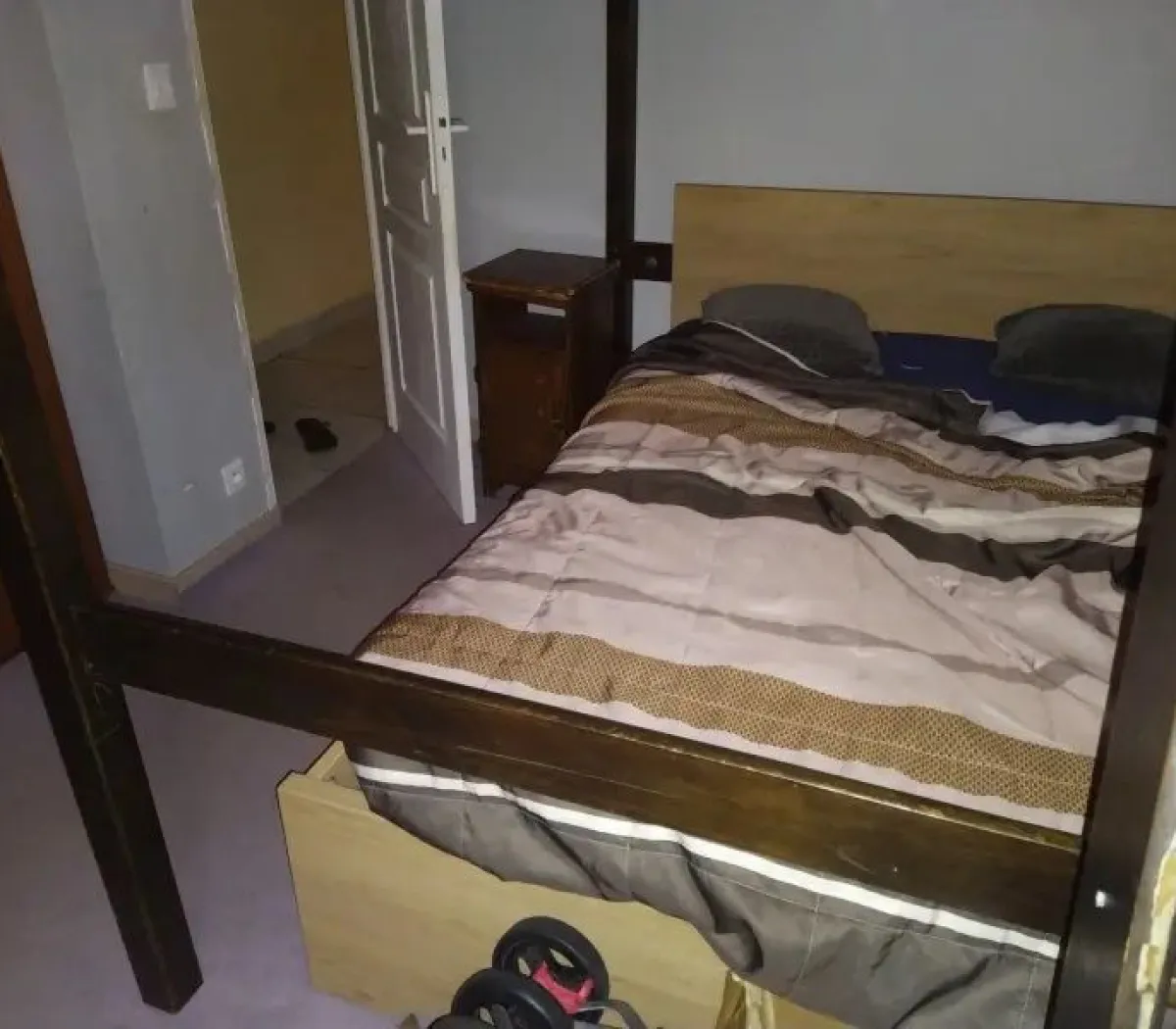 Location Longjumeau Appartement 7bc0561e