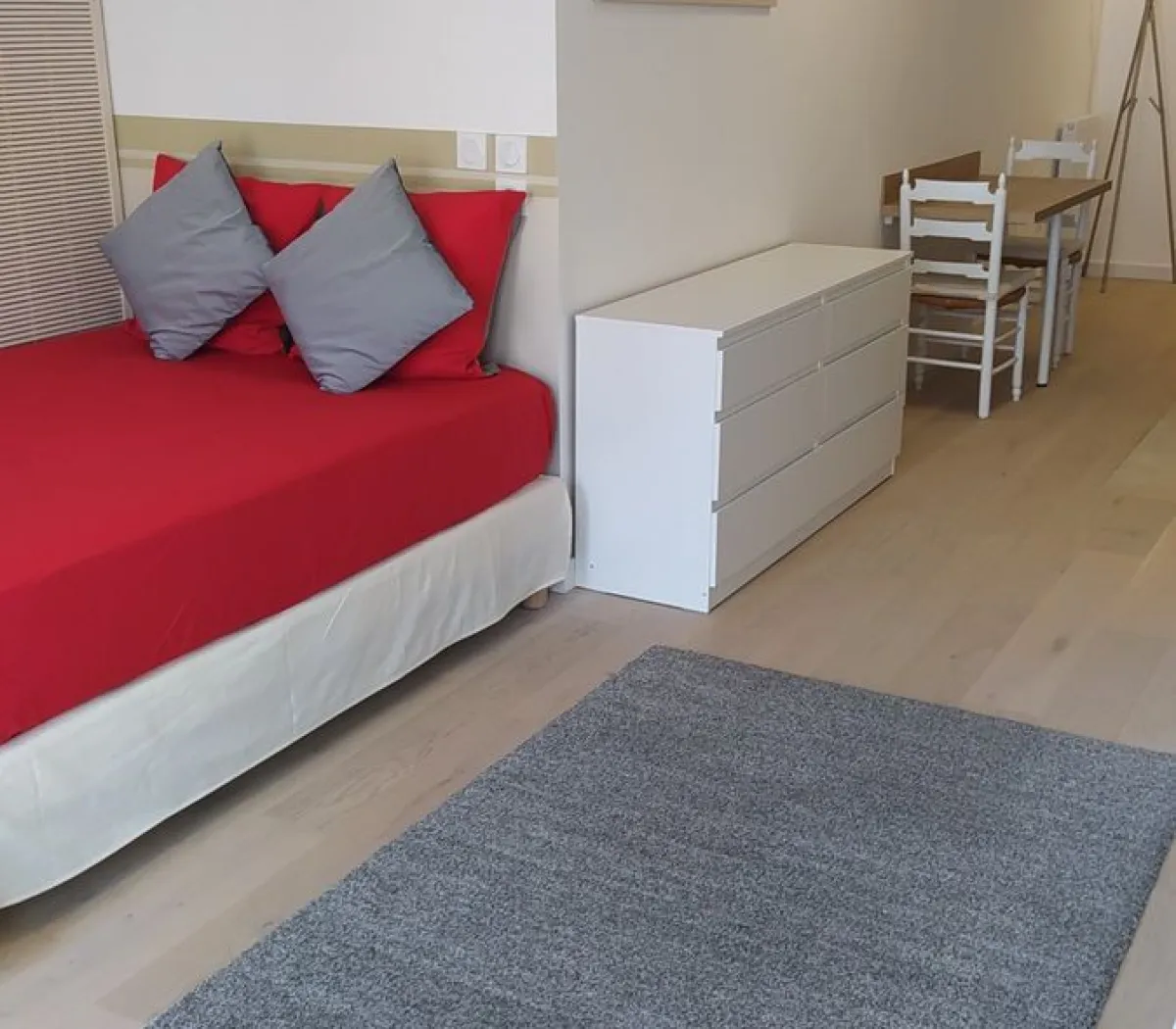 Location La Garenne-Colombes Appartement 7bd775f9