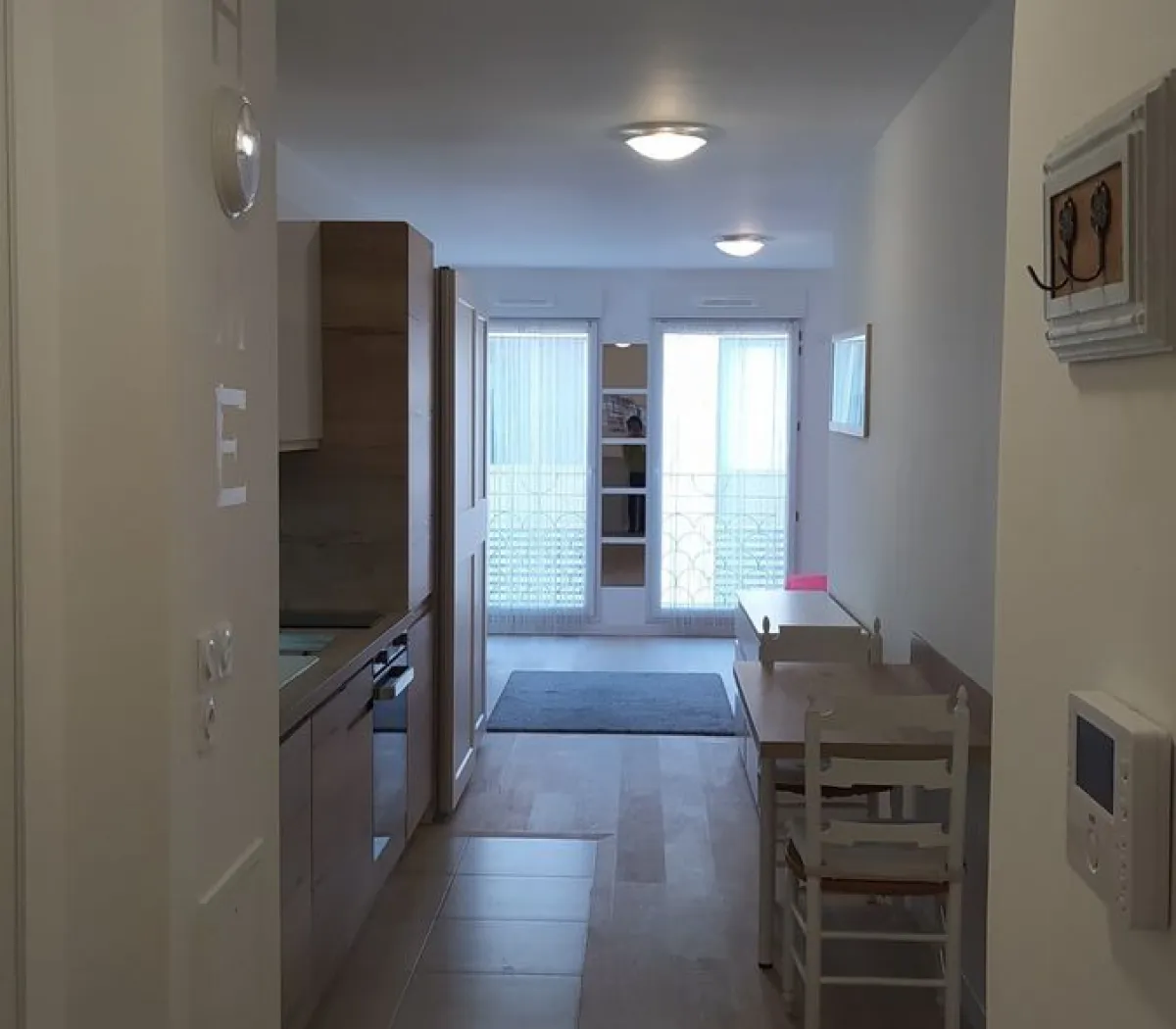 Location La Garenne-Colombes Appartement 7bd775f9