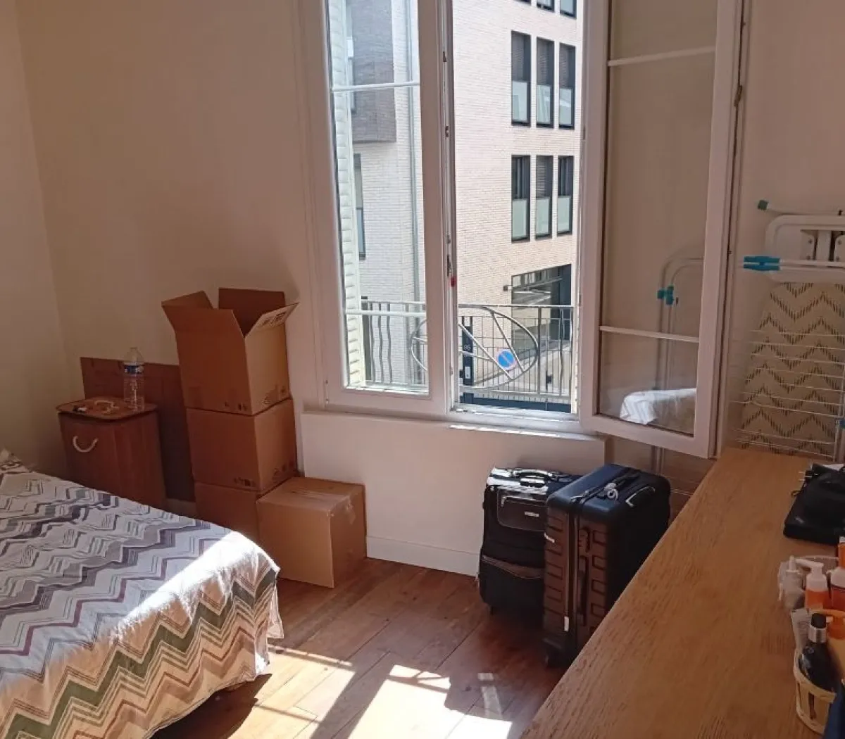 Location Boulogne-Billancourt Appartement 7bf35636