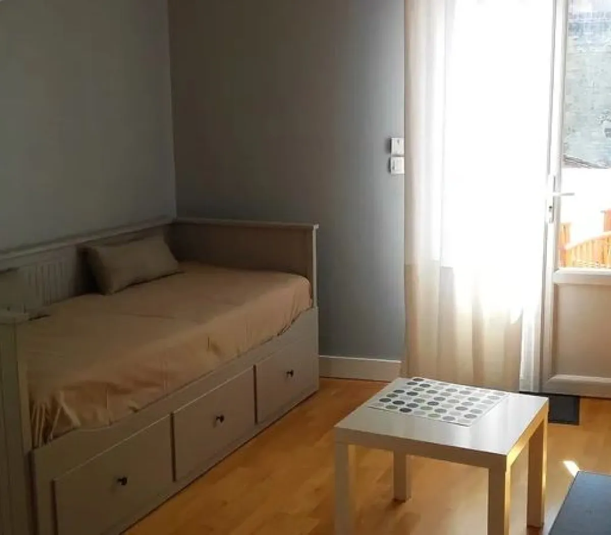 Location Bordeaux Appartement 7c1c48bf