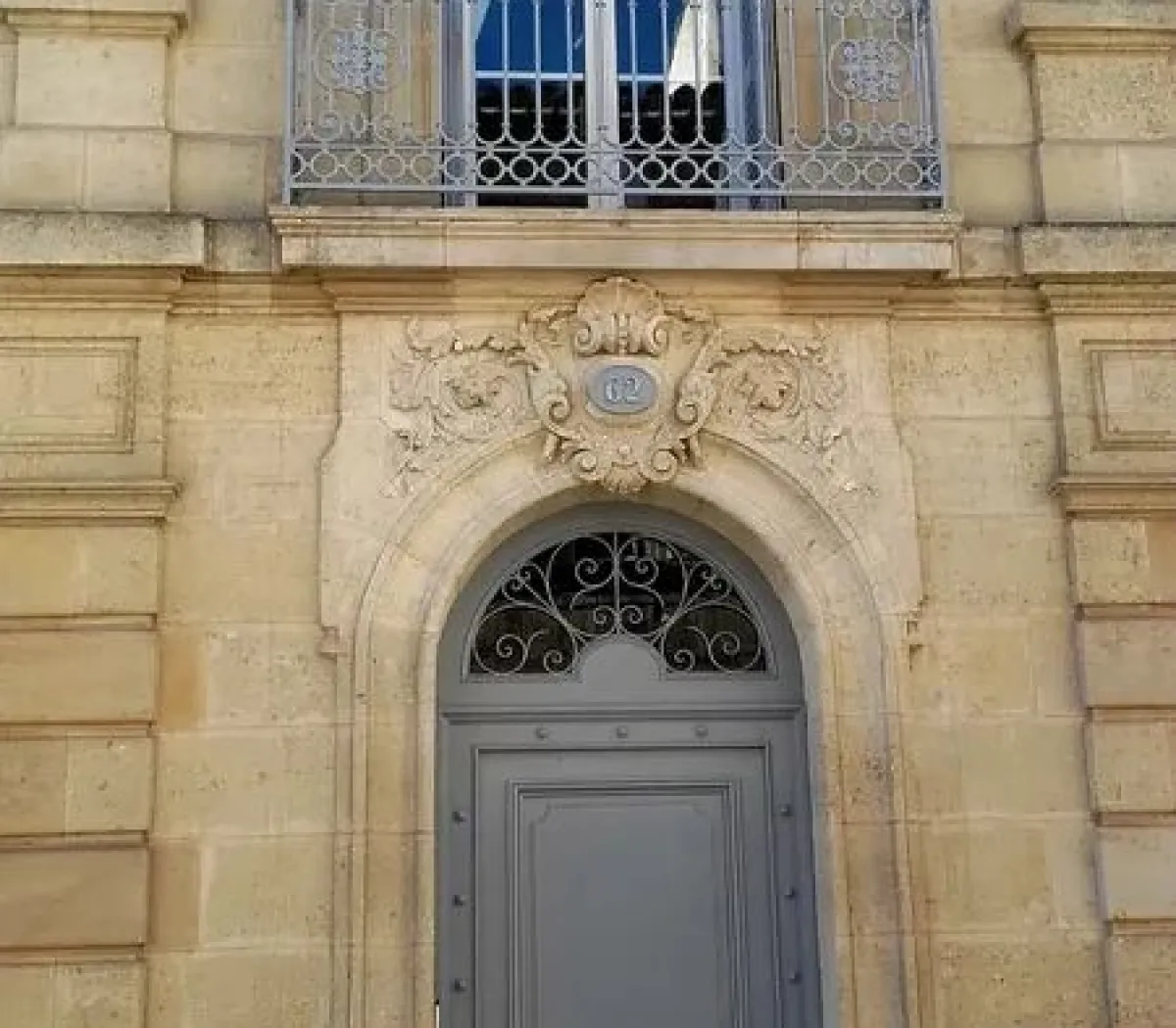 Location Bordeaux Appartement 7c1c48bf