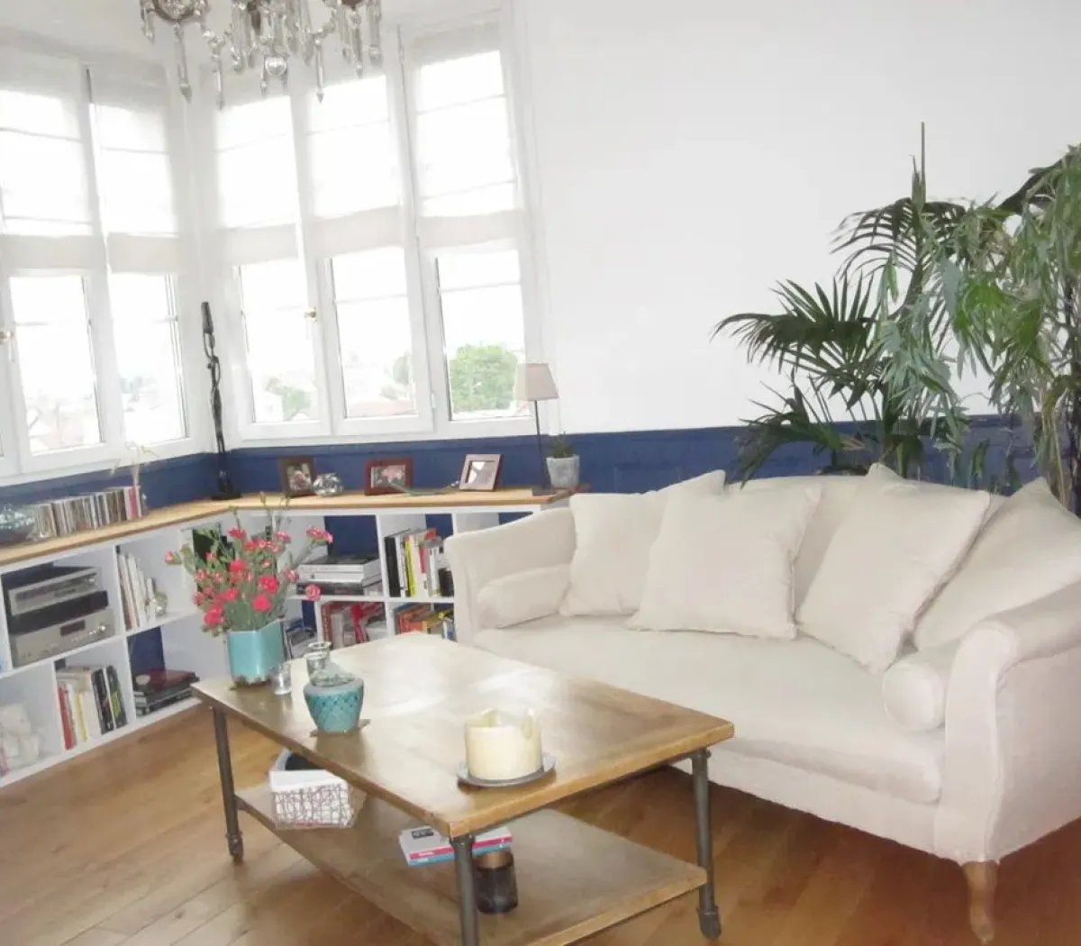 Location Athis-Mons Appartement 7c2718a0