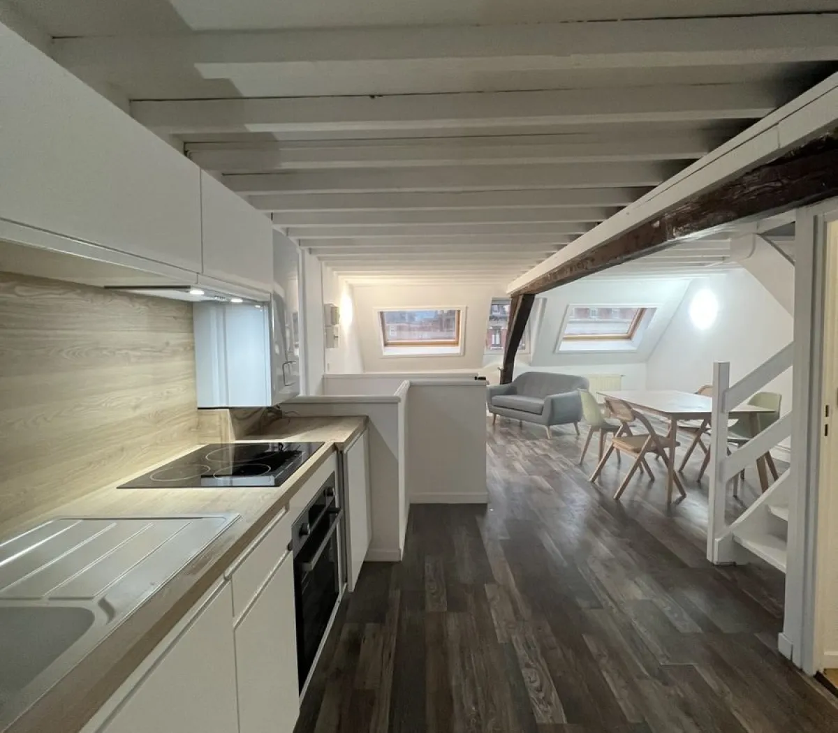 Location Lille Appartement 7c2b38a4