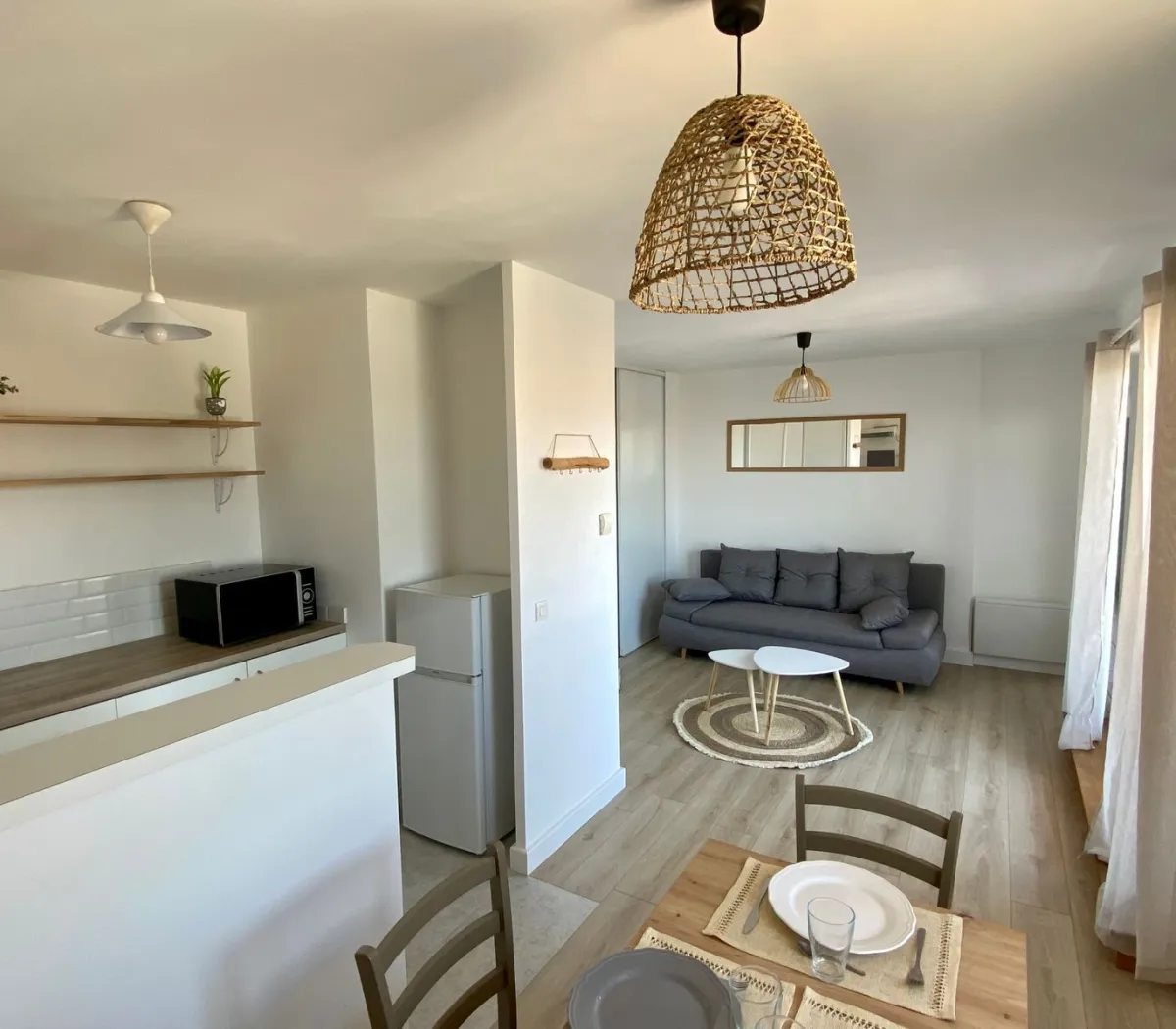 Location Rouen Appartement 7c3c250d