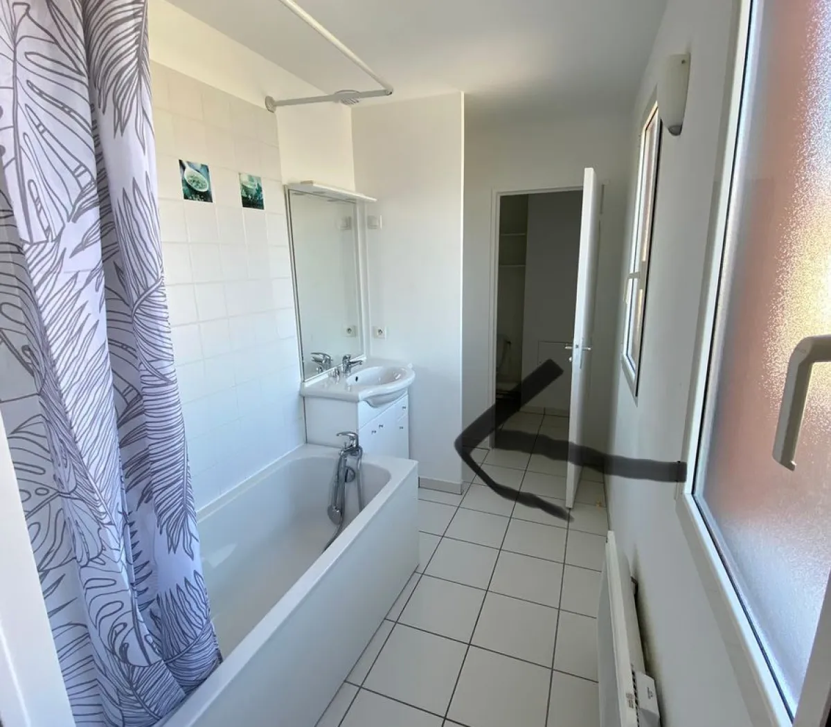 Location Rouen Appartement 7c3c250d