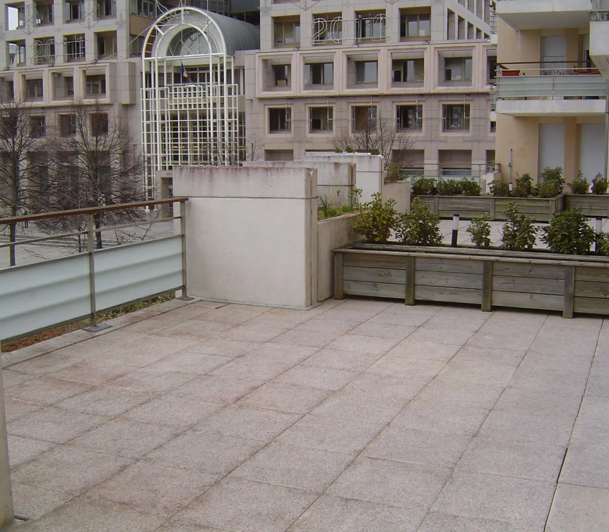 Location Colomiers Appartement 7c5f89e4