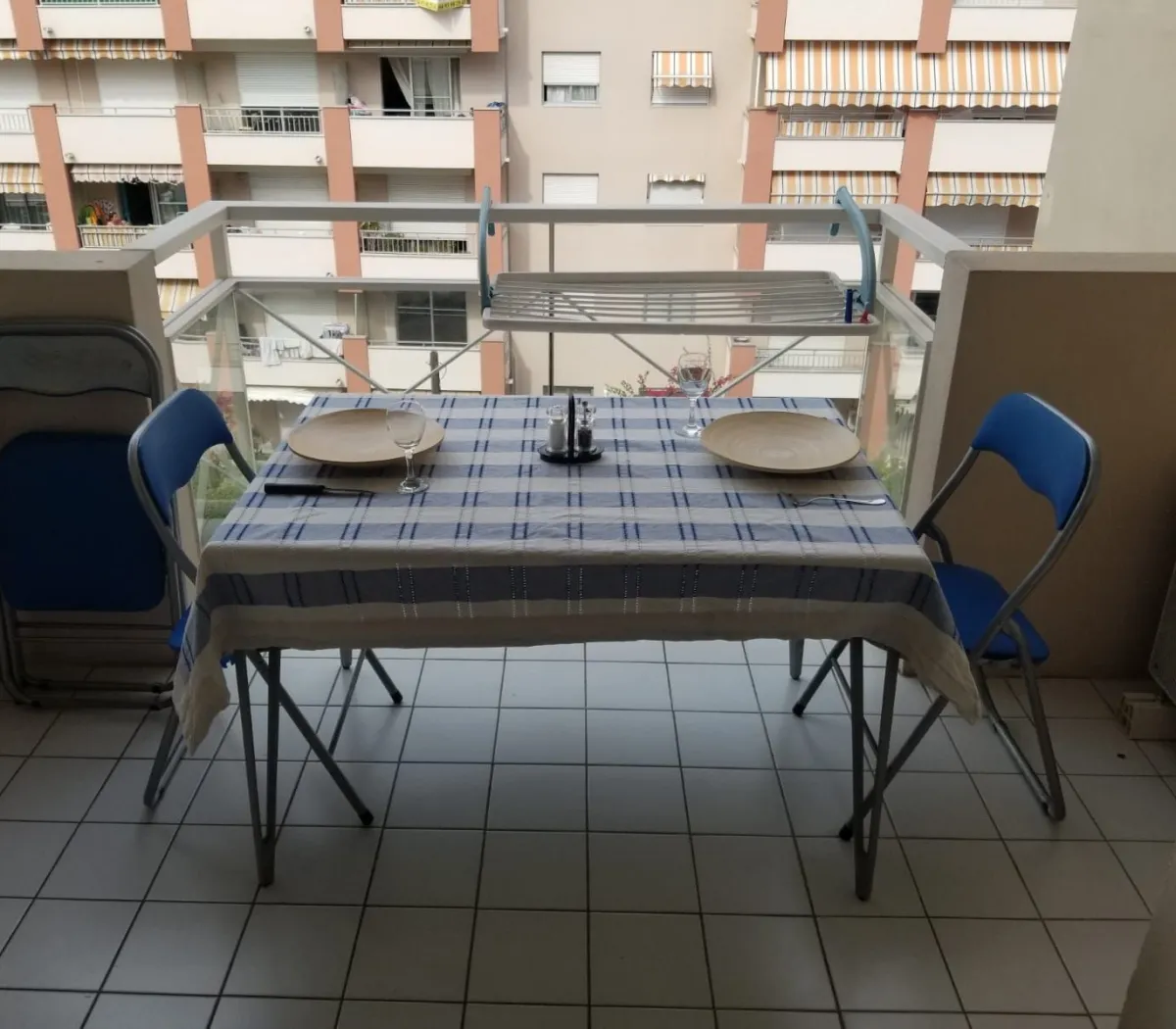 Location Nice Appartement 7c9fe5a9