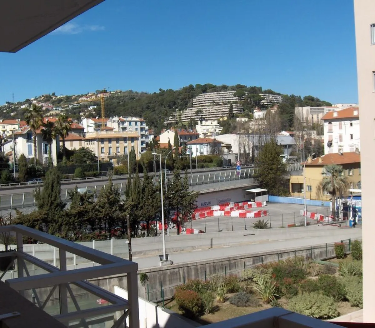 Location Nice Appartement 7c9fe5a9