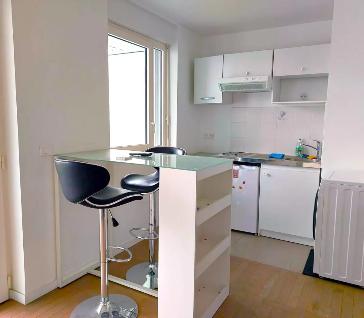 Location Courbevoie Appartement 7caa1e44