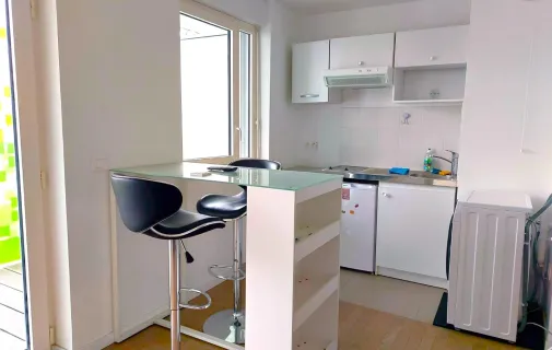 Location Courbevoie Appartement 7caa1e44