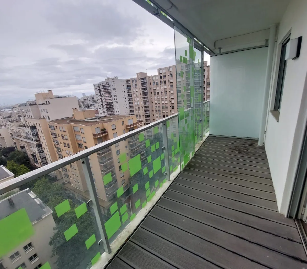 Location Courbevoie Appartement 7caa1e44