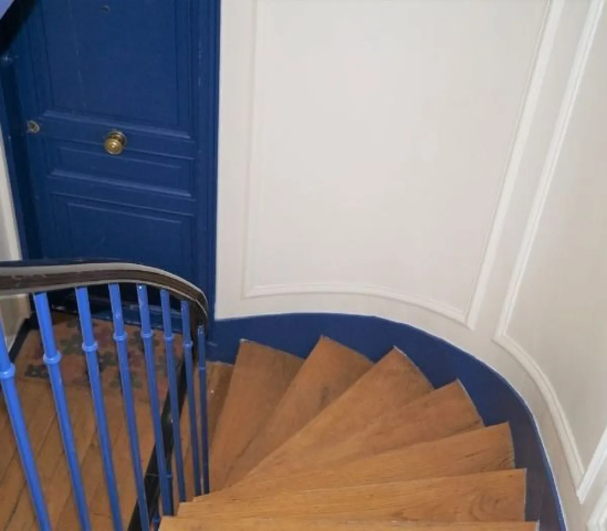 Location Paris Appartement 7cb38565