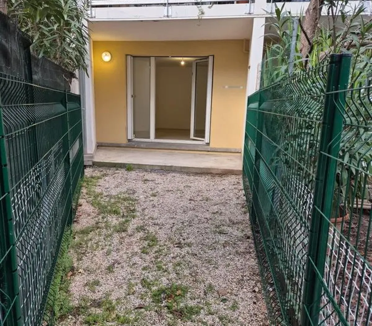 Location Avignon Appartement 7cbdd458