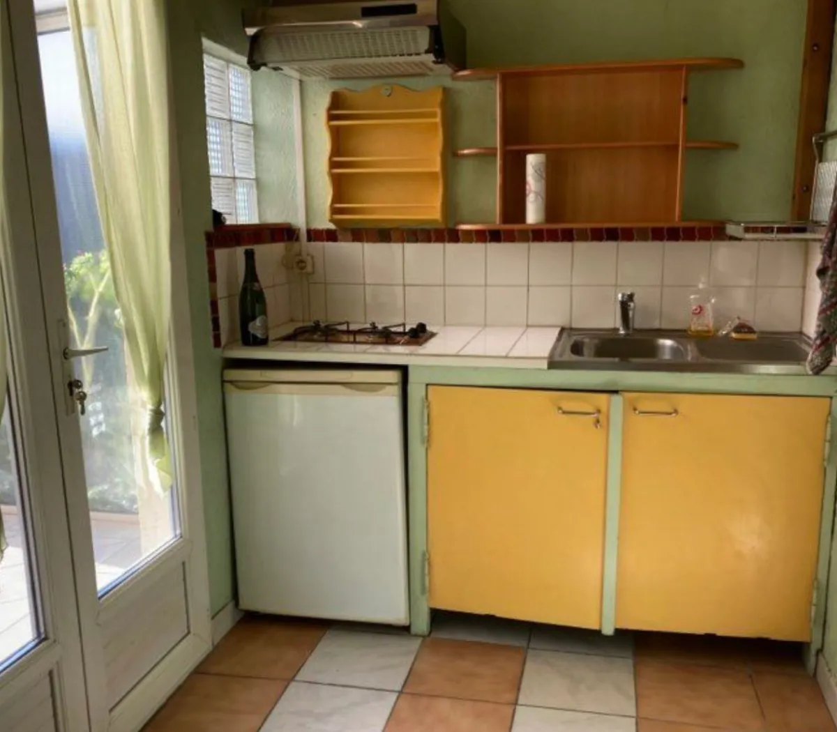 Location Avignon Appartement 7cd27798