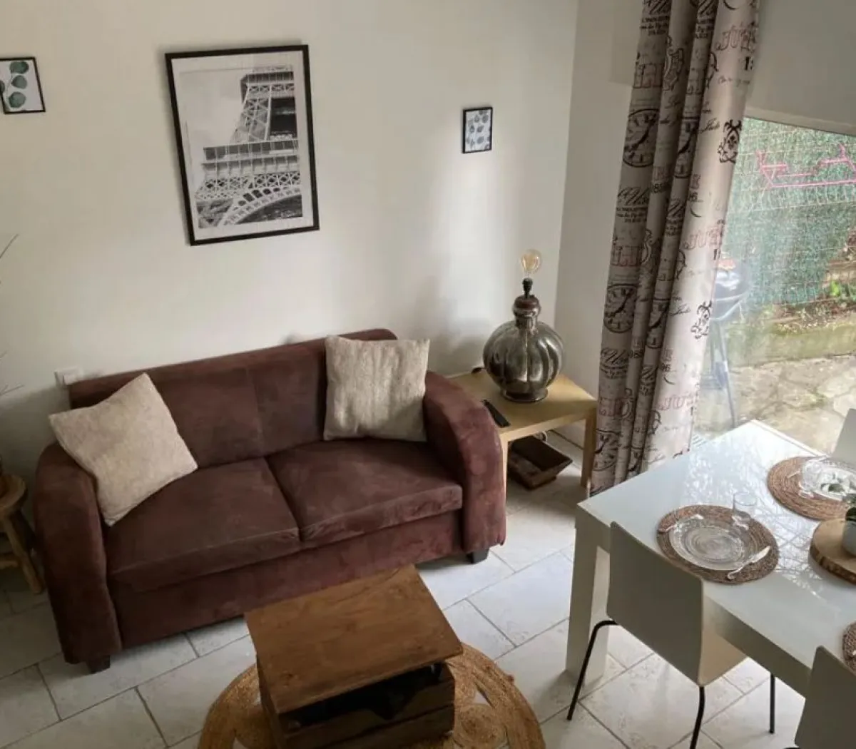 Location Champigny-sur-Marne Maison 7cd7b996