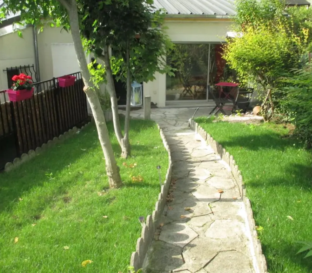 Location Champigny-sur-Marne Maison 7cd7b996