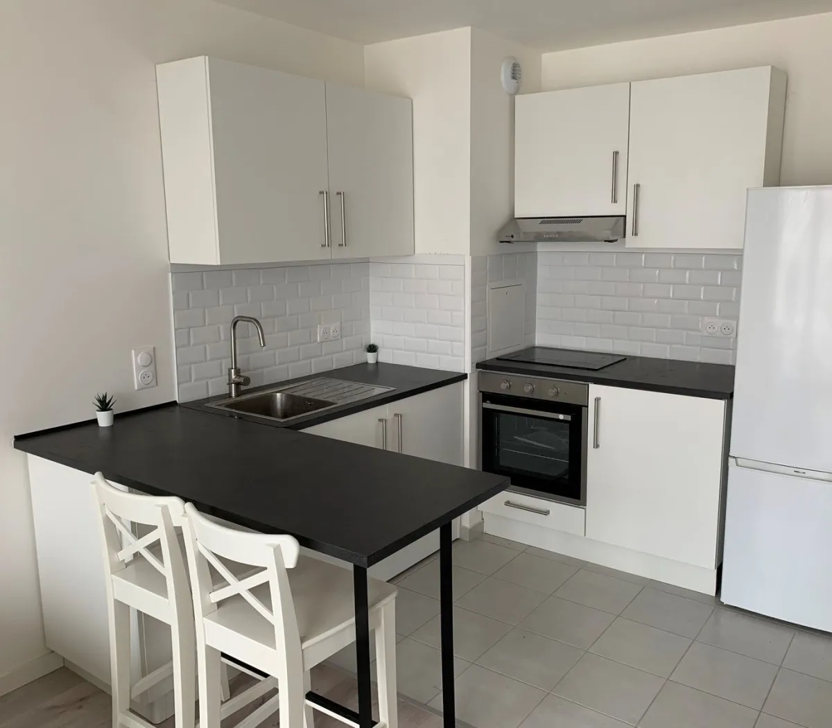 Location Pantin Appartement 7cfa4523