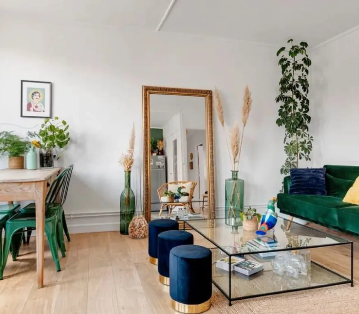 Location Loos Appartement 7d007e1e