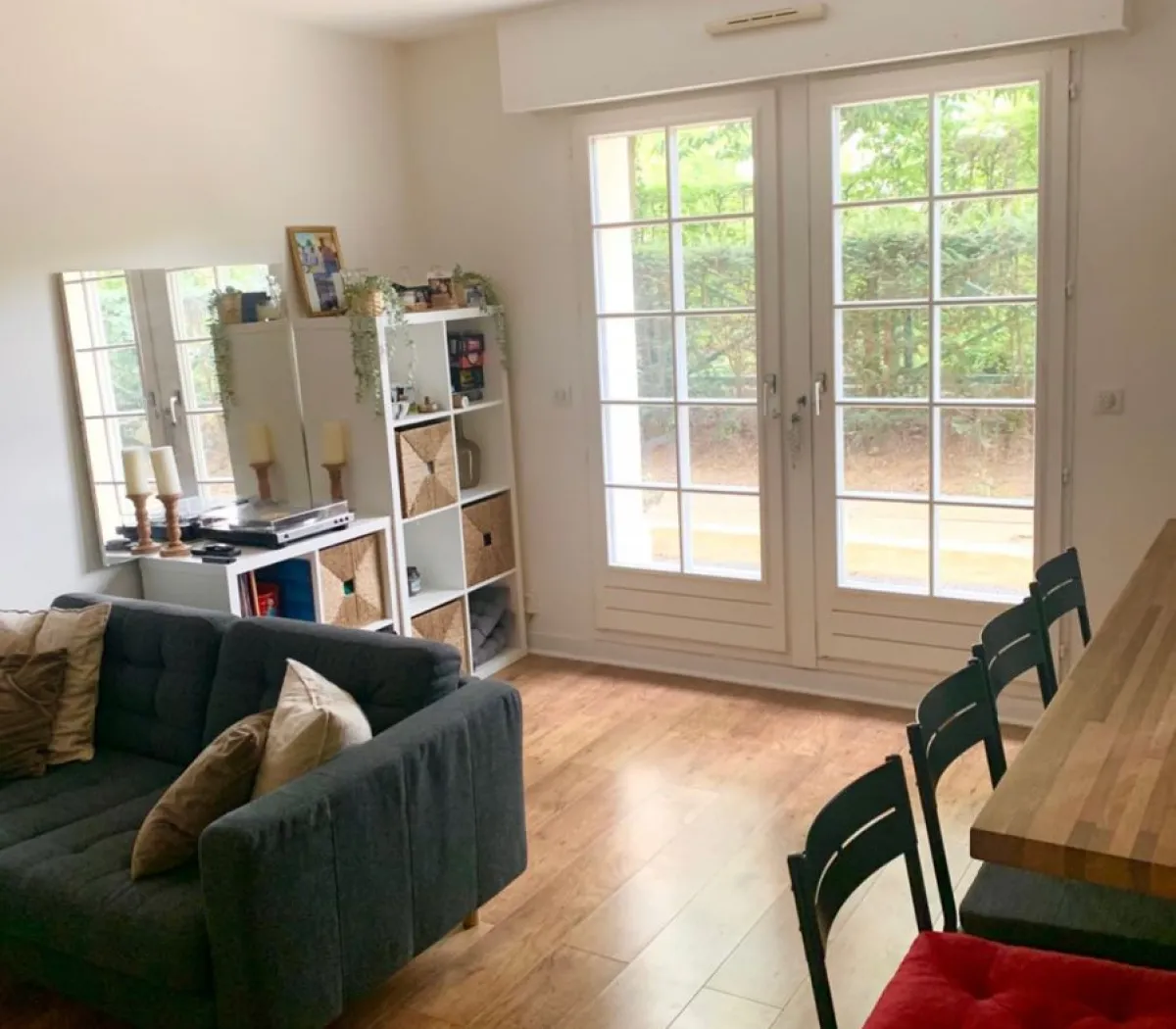 Location Châtillon Appartement 7d07b1f5