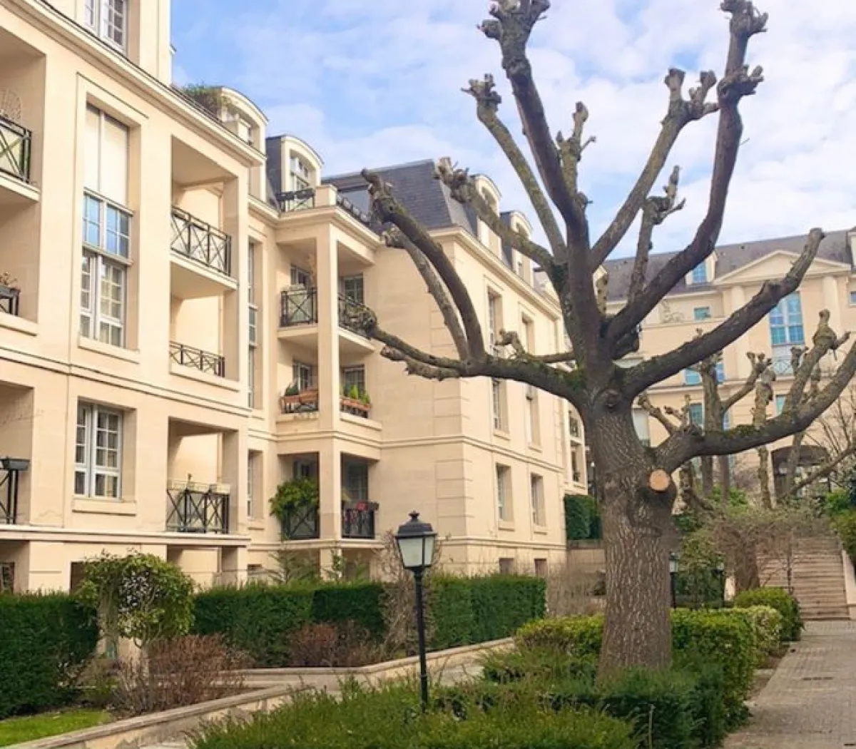 Location Châtillon Appartement 7d07b1f5