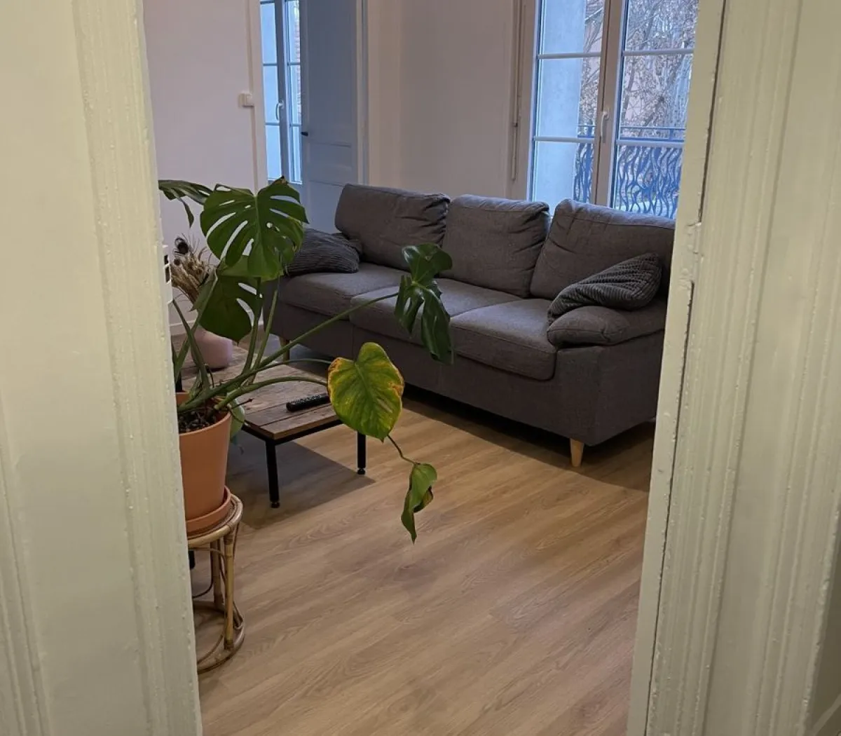 Location Toulouse Appartement 7d1128d6
