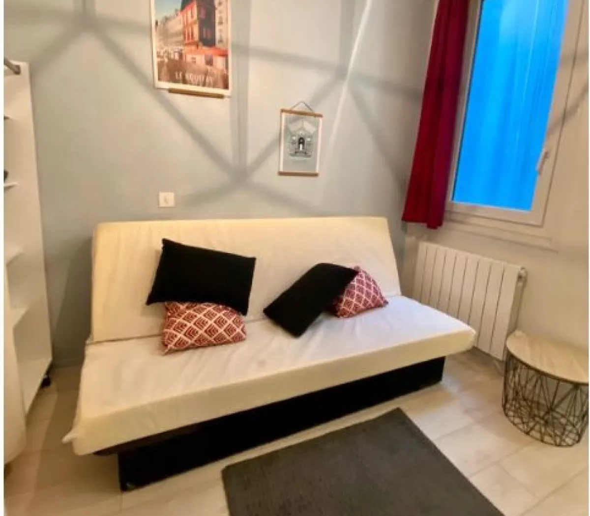 Location Nantes Appartement 7d156a46