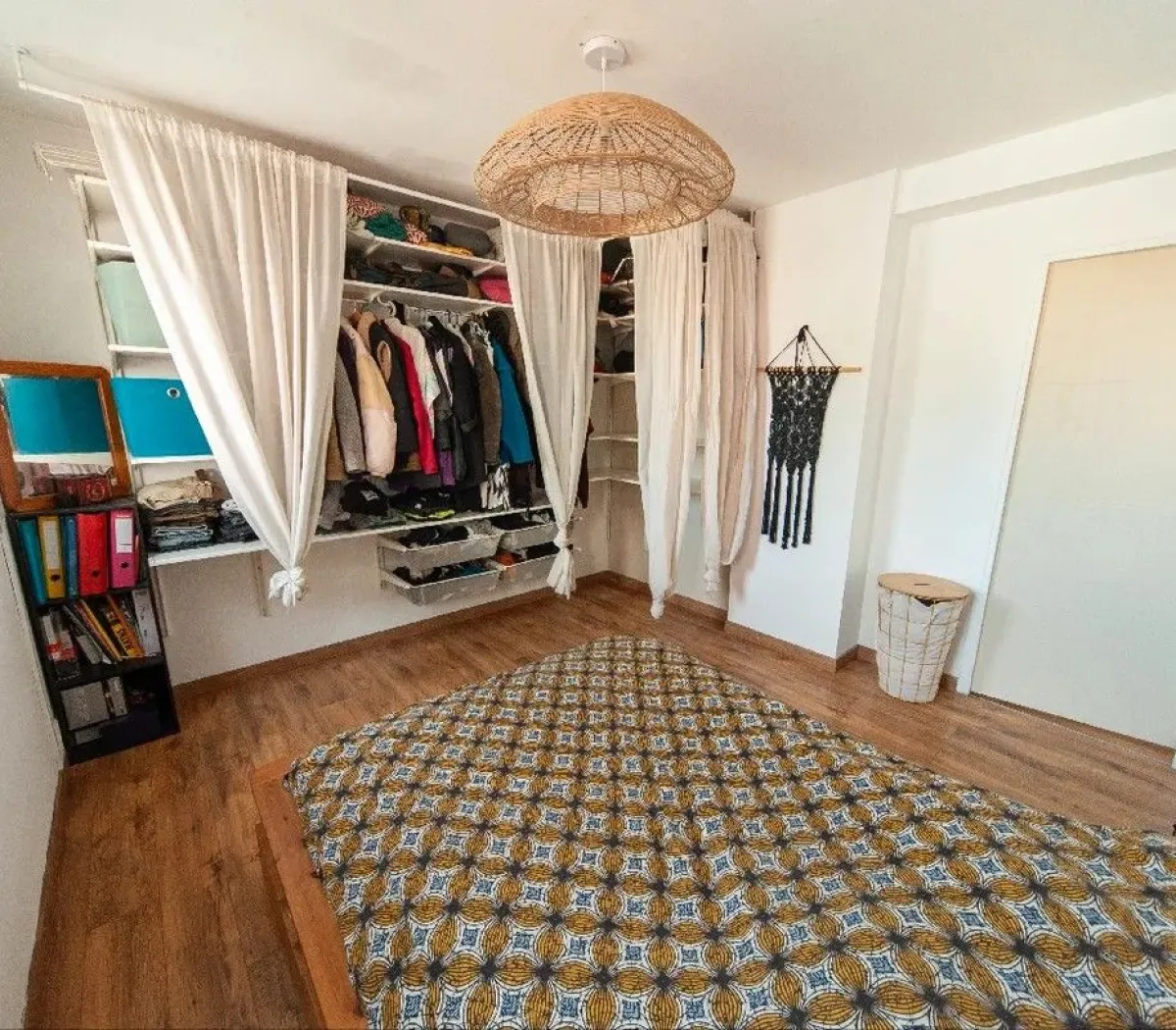 Location Marseille Appartement 7d27ba03