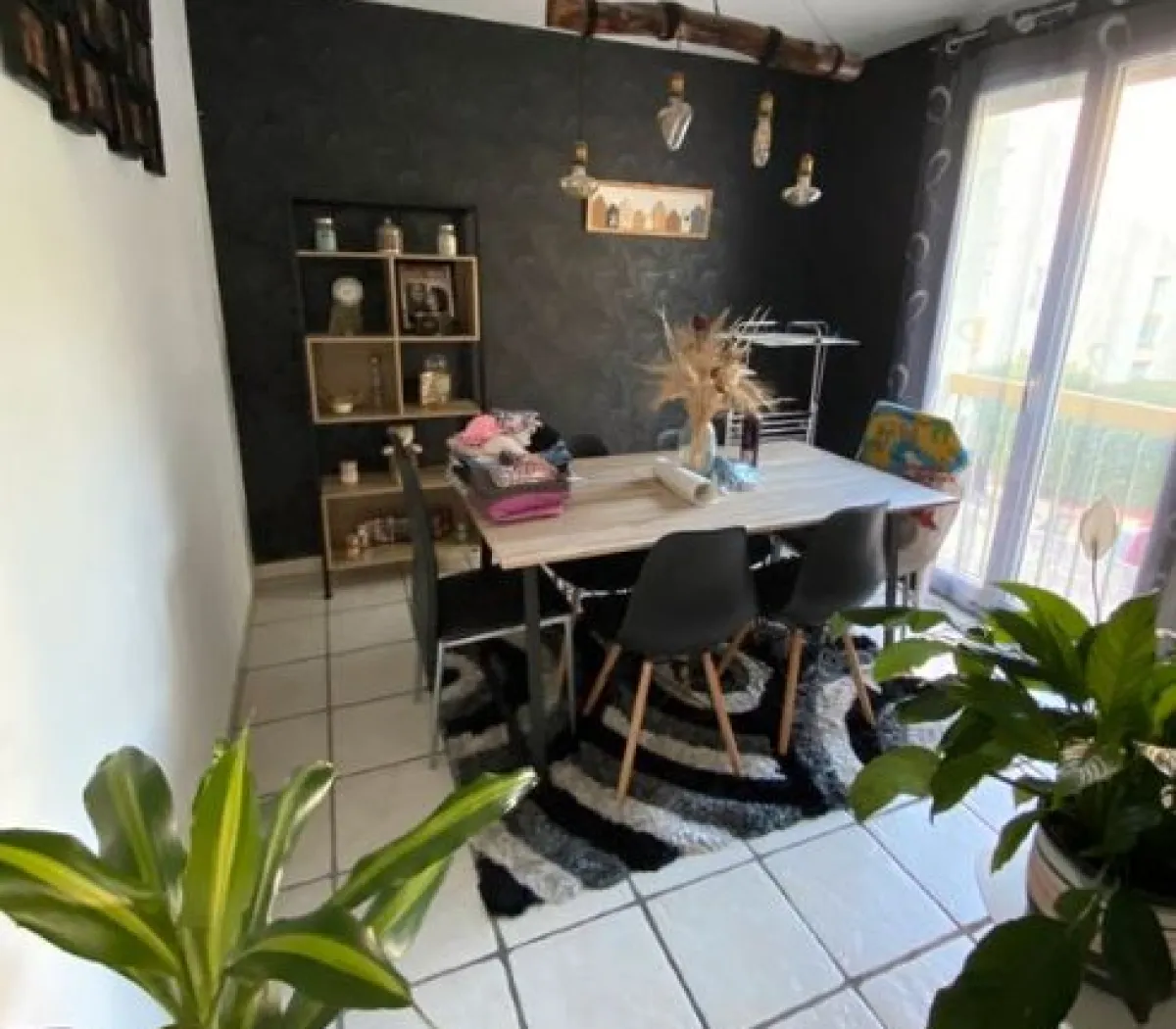 Location Marseille Chambre 7d511878