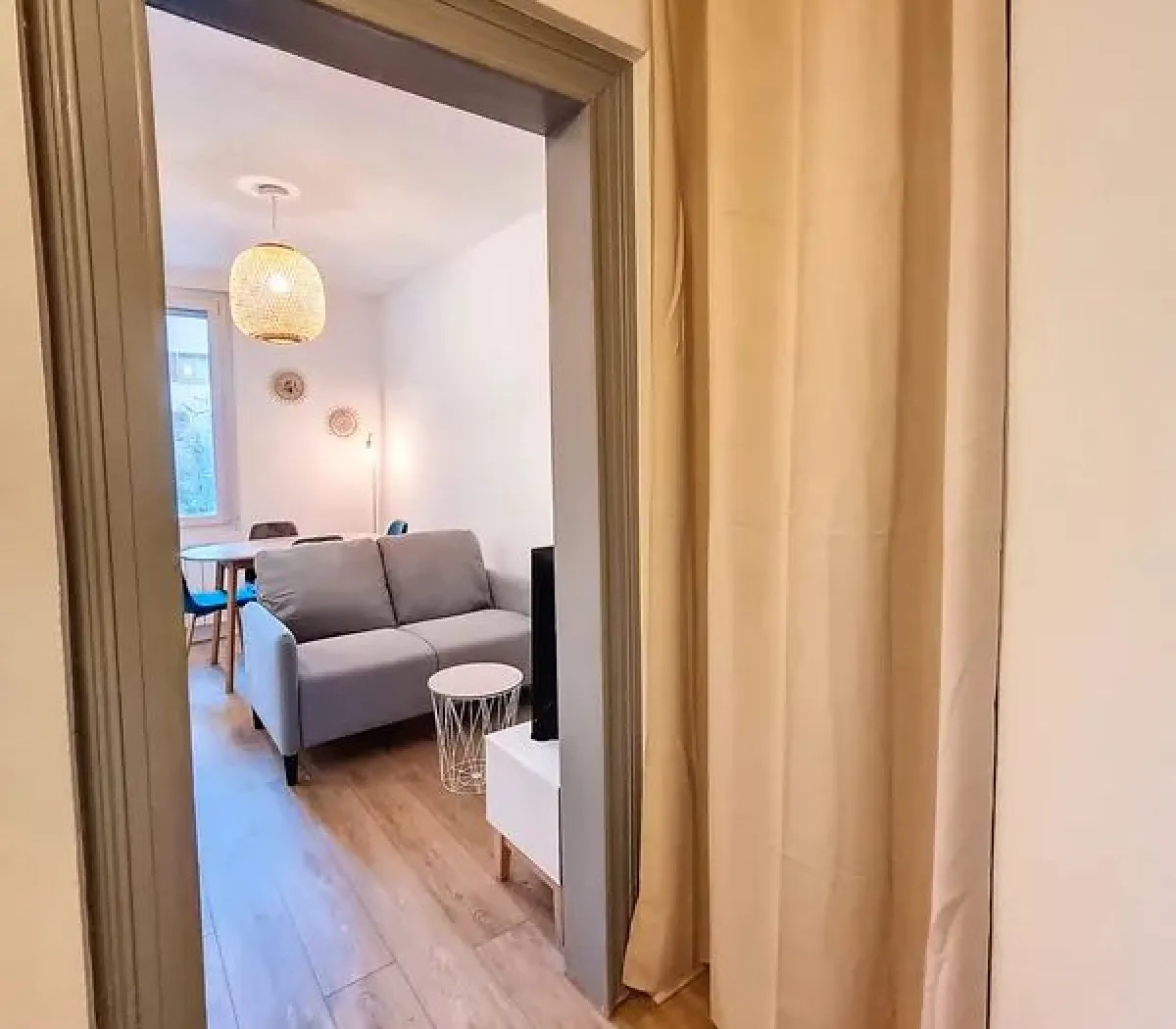 Location Strasbourg Appartement 7d67e2a1