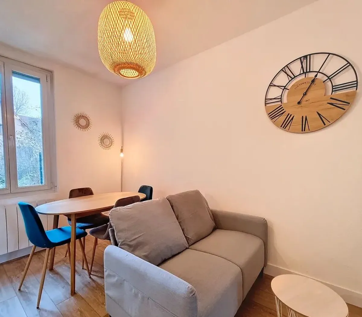 Location Strasbourg Appartement 7d67e2a1