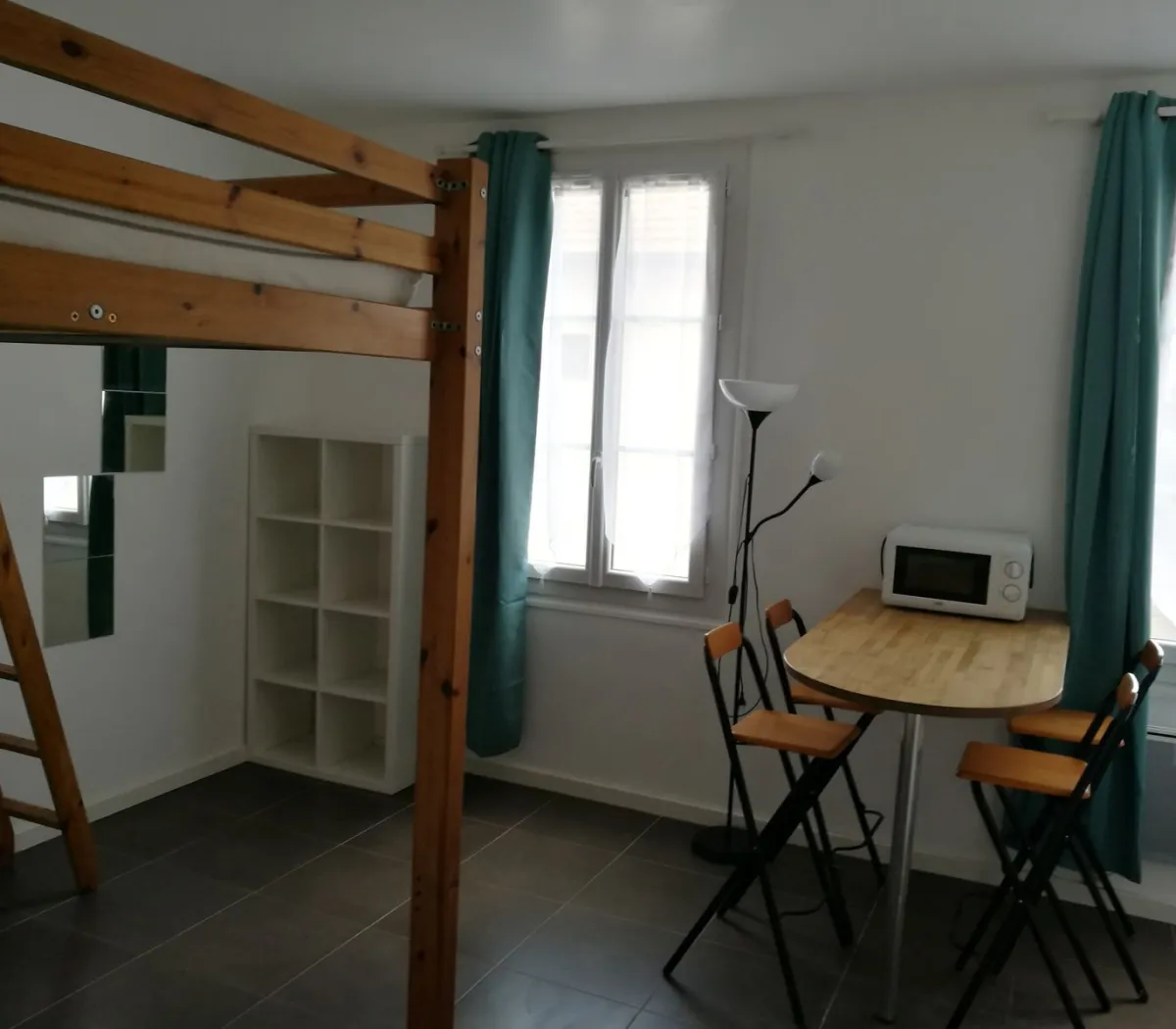Location Choisy-le-Roi Appartement 7da04cb0