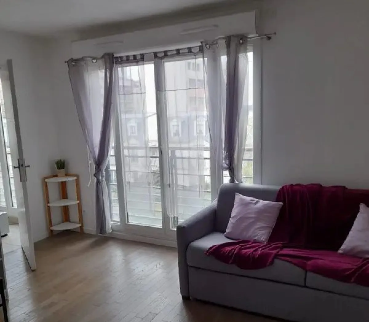 Location Puteaux Appartement 7da0ee5d