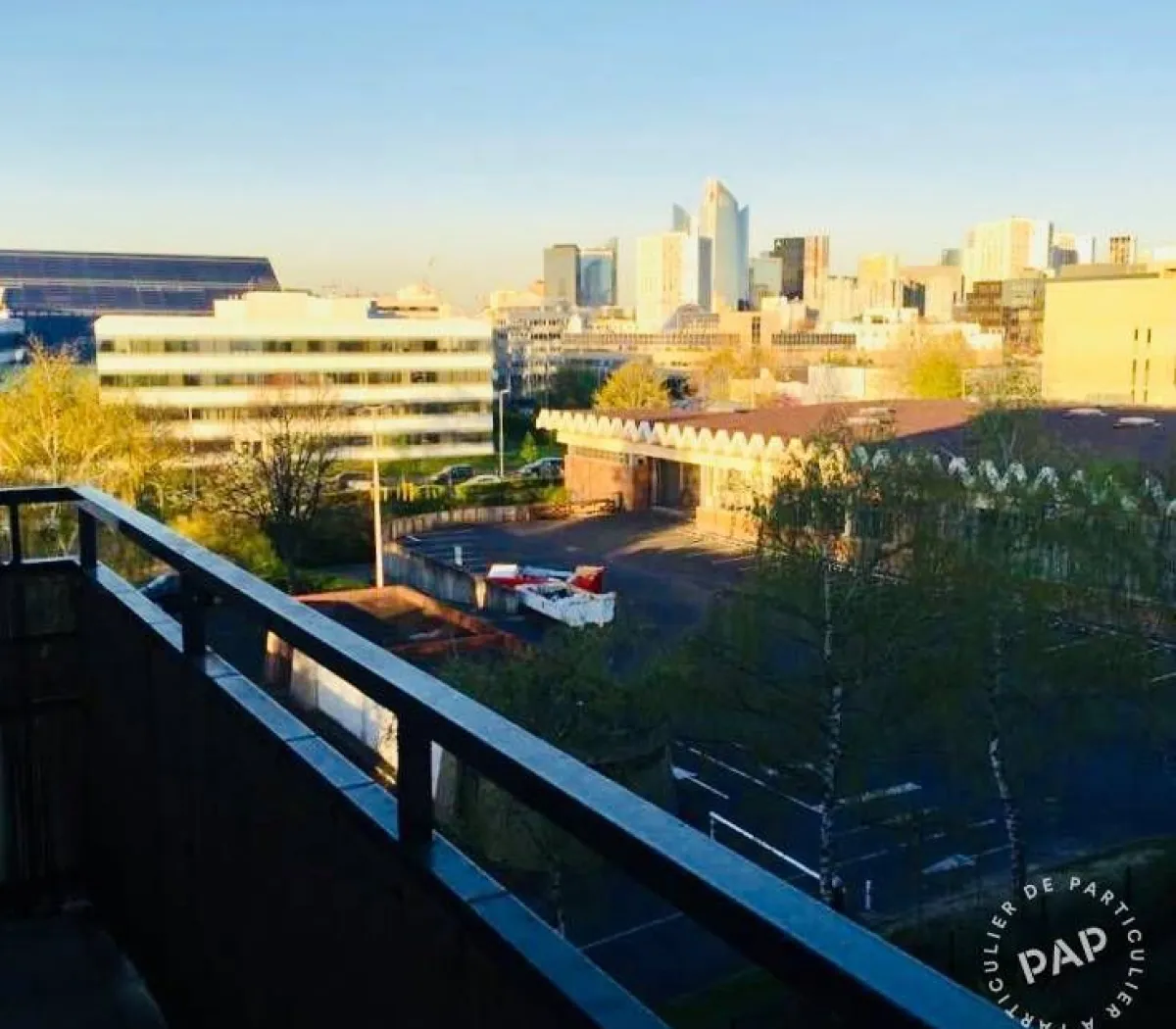 Location Nanterre Appartement 7da28652