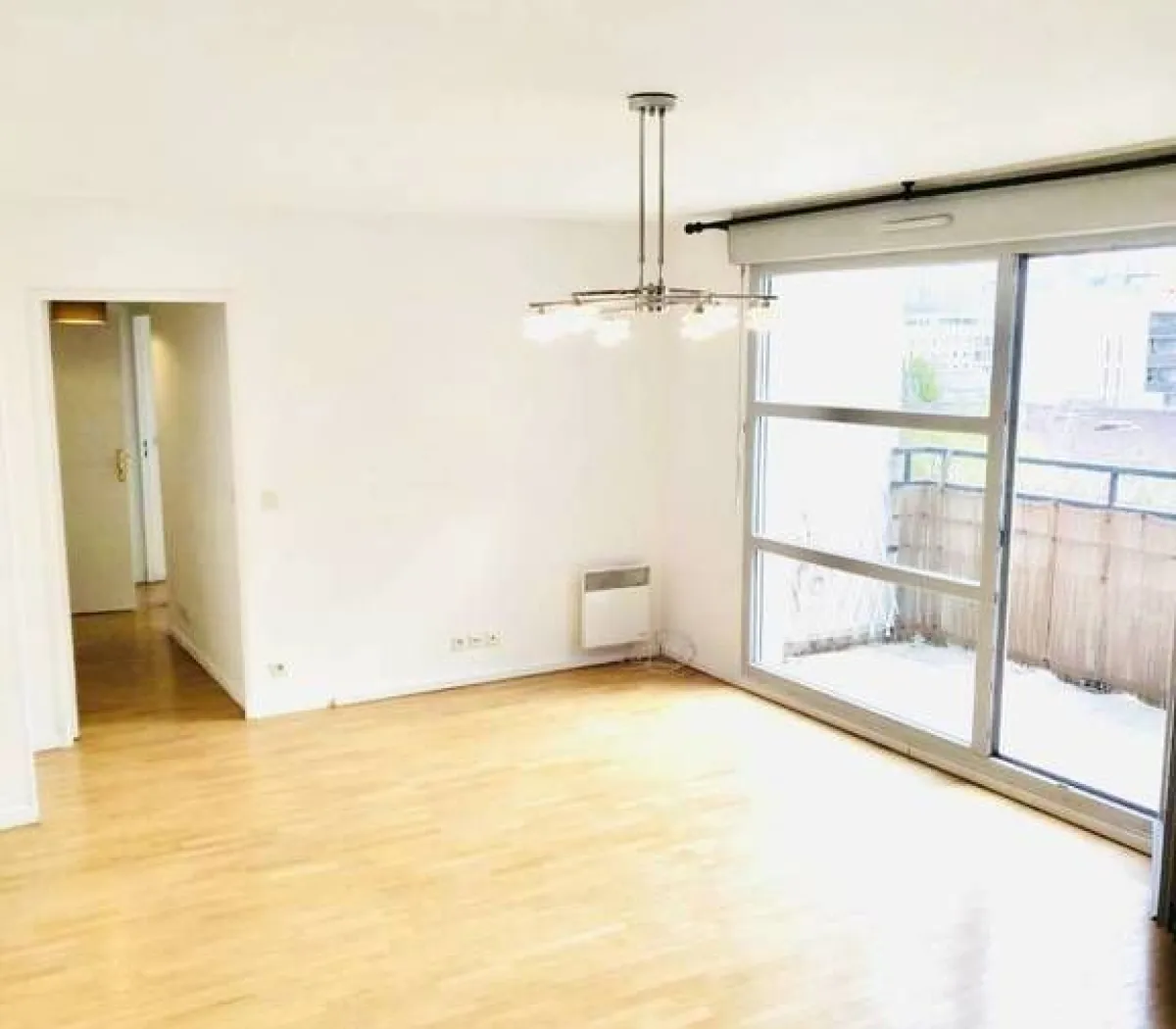 Location Nanterre Appartement 7da28652