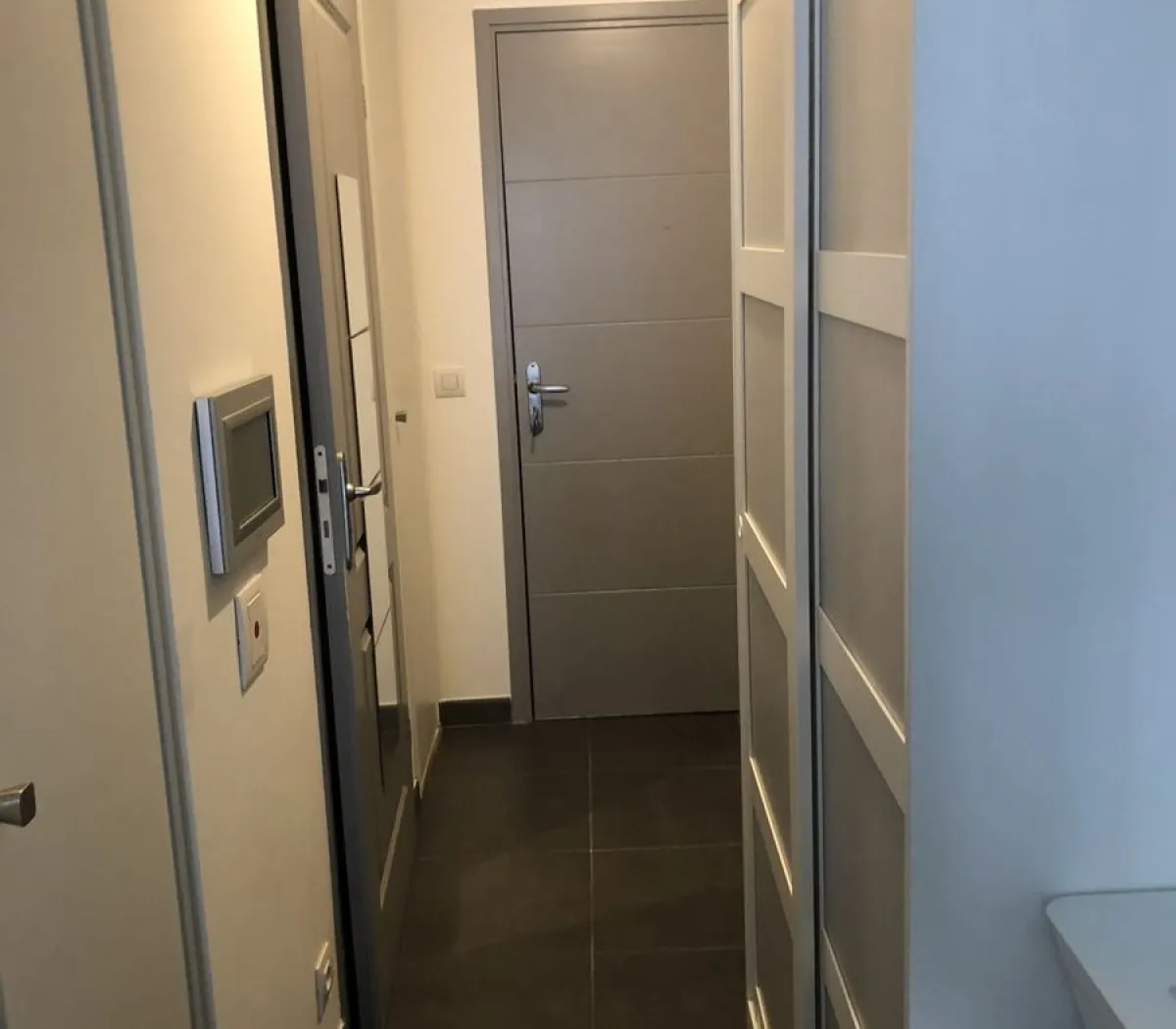 Location Issy-les-Moulineaux Appartement 7db98a74