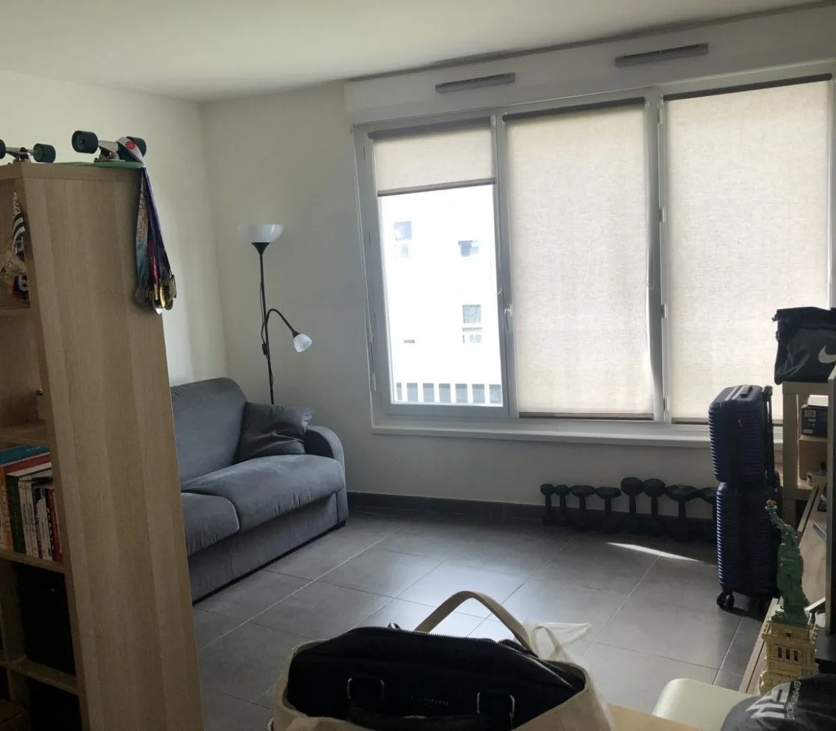 Location Issy-les-Moulineaux Appartement 7db98a74