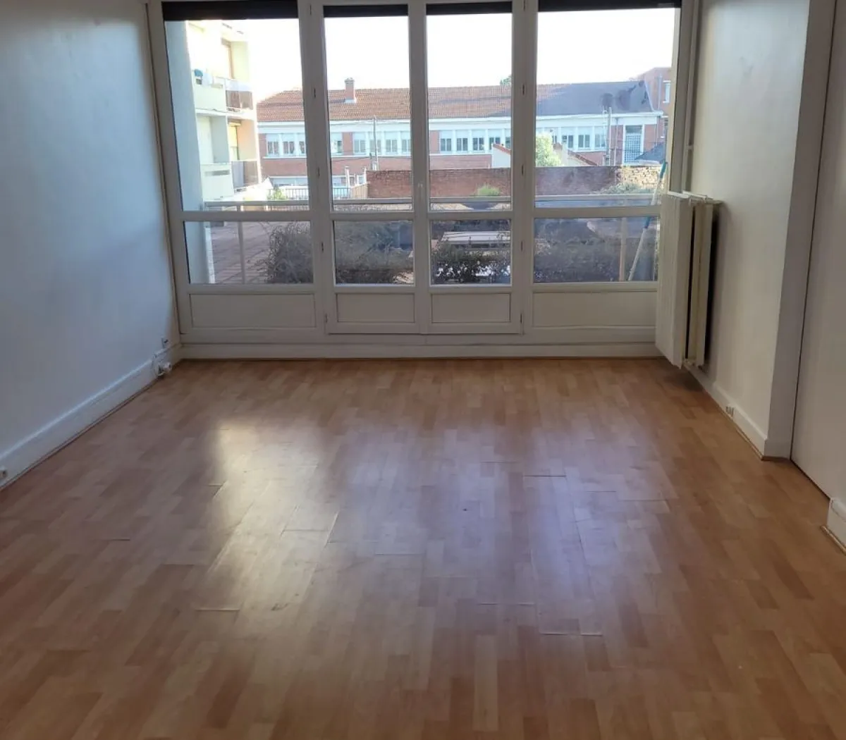 Location Bezons Appartement 7dc40069